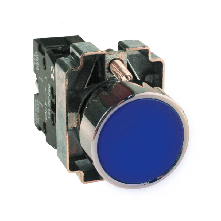 Фото EKF xb2-ba61