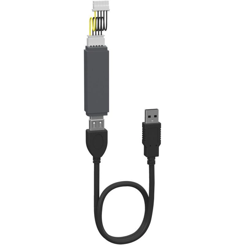 Schneider Electric Кабель для программирования M171 Optimiz SchE TM171ADMI