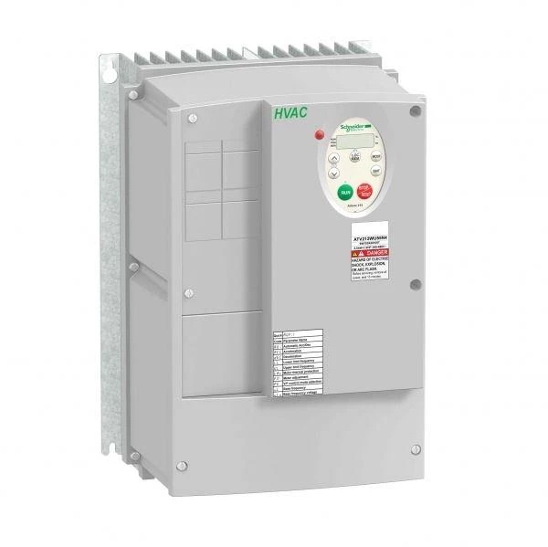 Фото Schneider Electric ATV212WU55N4