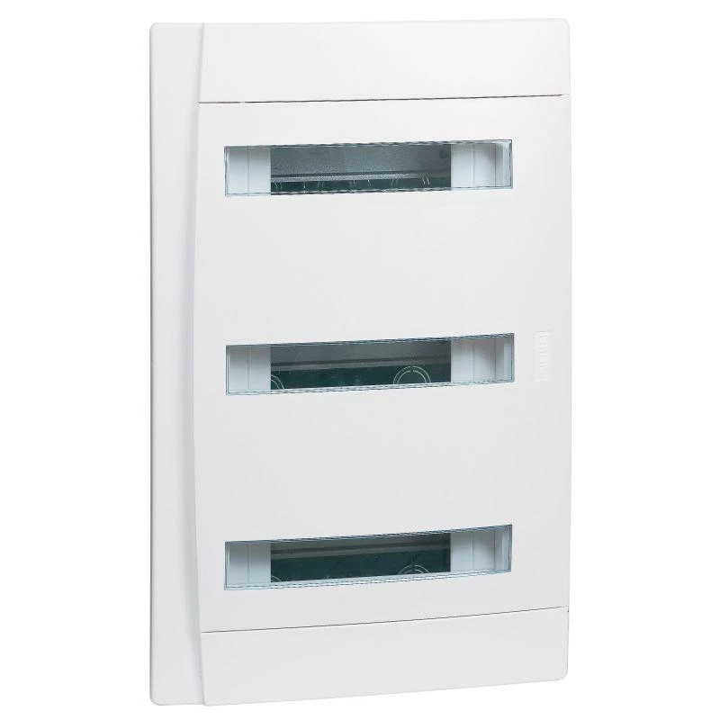 Legrand Бокс СП Practibox 3х12м IP40 Leg 601114
