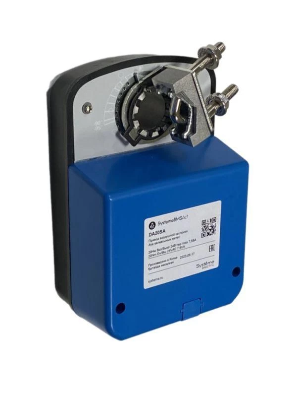 Фото Systeme Electric DA20SA