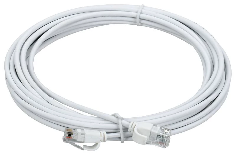 Фото ITK PC08-C5EUL-3M-SL-WT