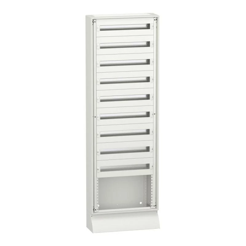 Schneider Electric Шкаф комплектный напольный 250А 33мод. SchE LVS08074