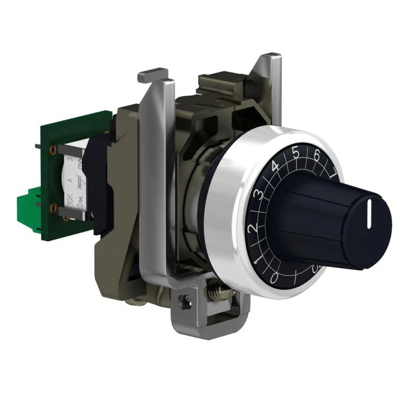 Фото Schneider Electric XB4BD912R10K