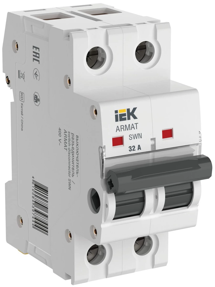 Фото IEK AR-SWN-2-032