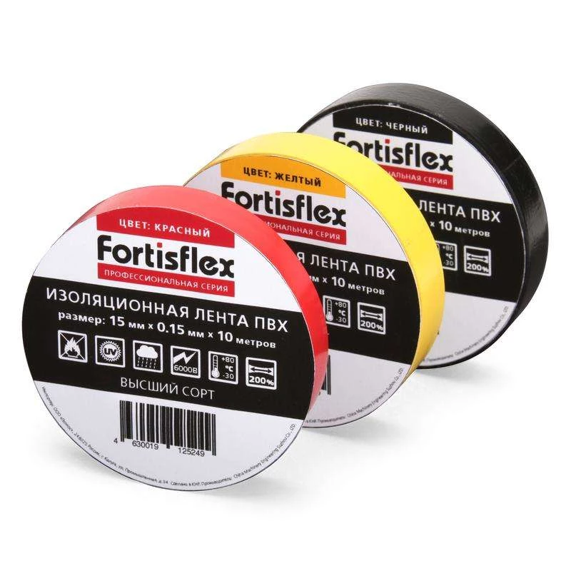 Фото Fortisflex 71224