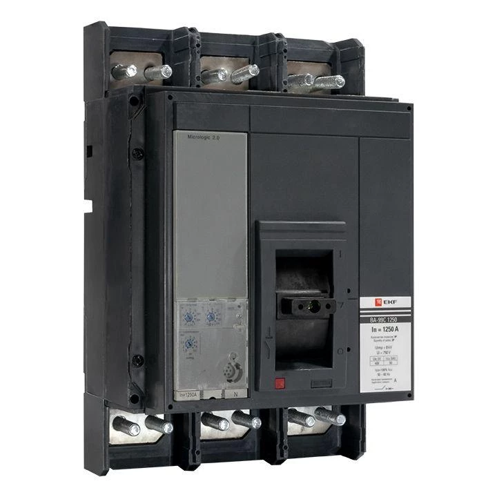 Фото EKF mccb99C-1250-1600