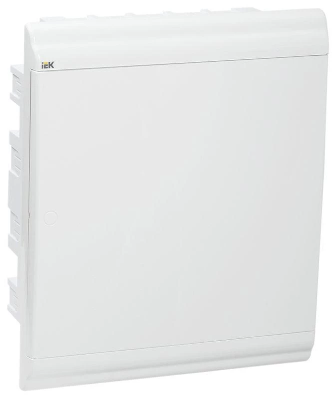 Фото IEK MKP82-V-24-WD-41-10