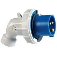 Legrand Вилка мобильная угловая 16А 2К+З 230В IP67 Leg 056503