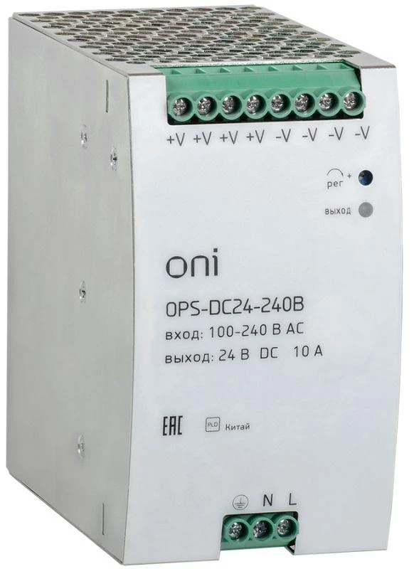 Фото ONI OPS-DC24-240B