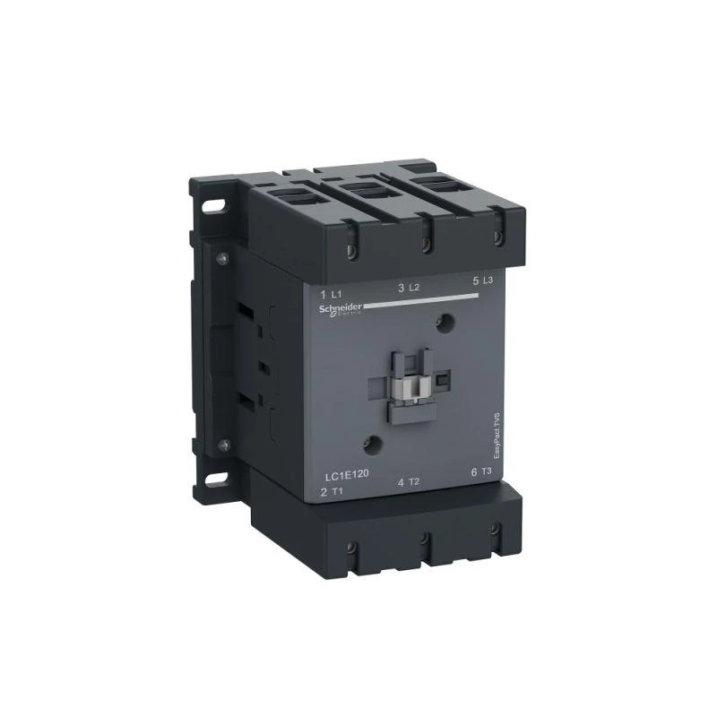Фото Schneider Electric LC1E120M5