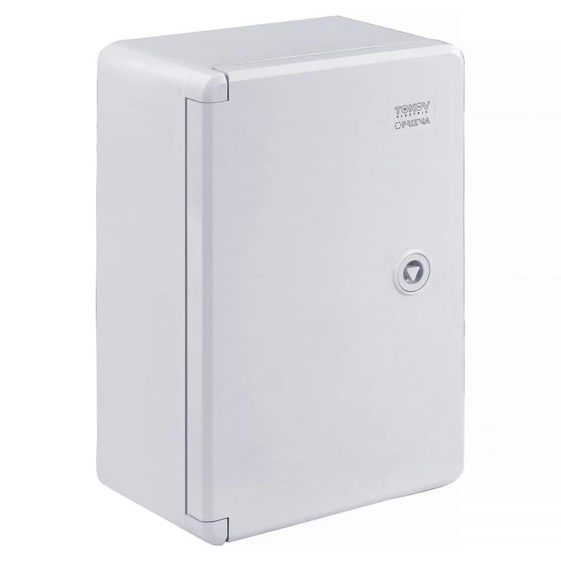 Фото TOKOV ELECTRIC TKE-PZ-PB00-IK10-IP65