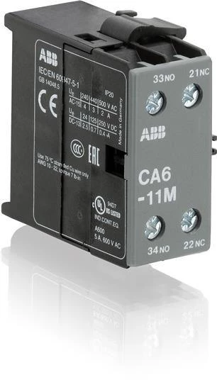 Фото ABB GJL1201317R0003
