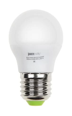 Фото JazzWay 1036988A