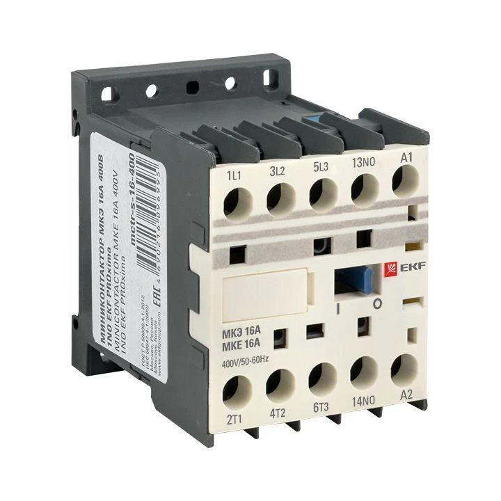 Фото EKF Mctr-s-16-400