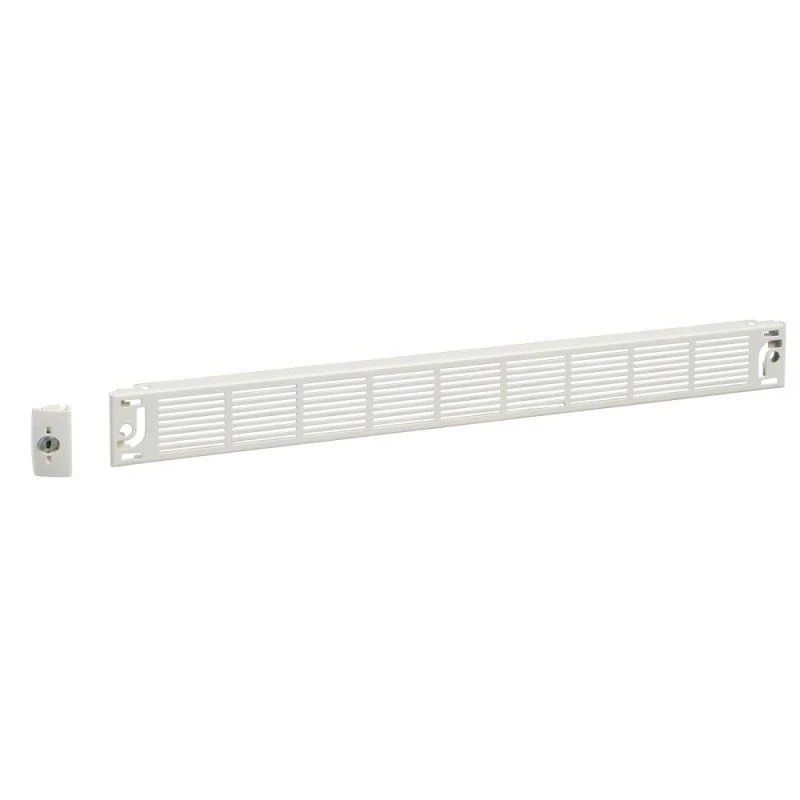 Schneider Electric Панель передняя вентиляц. IP30 1мод. SchE LVS03891