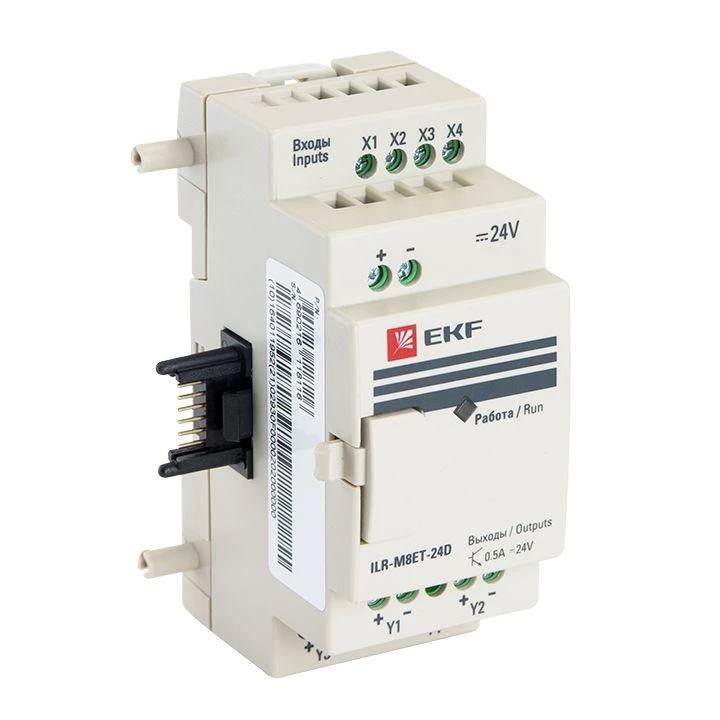 Фото EKF ILR-M8ER-24D