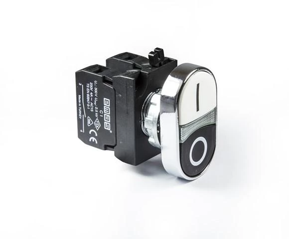 Фото EMAS CM102K20HB