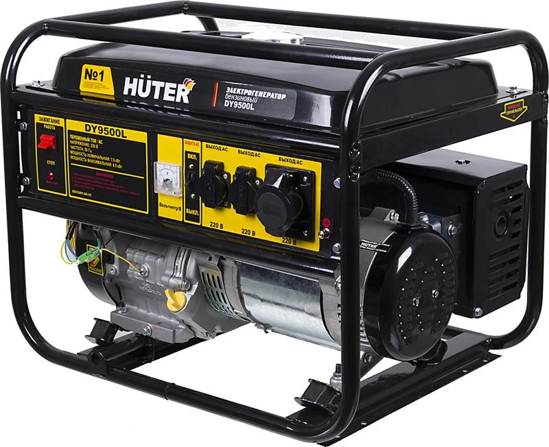 Фото HUTER 64/1/39