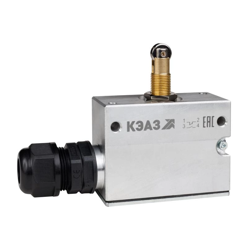 Фото КЭАЗ 347468