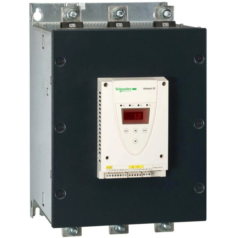 Фото Schneider Electric ATS22C48Q