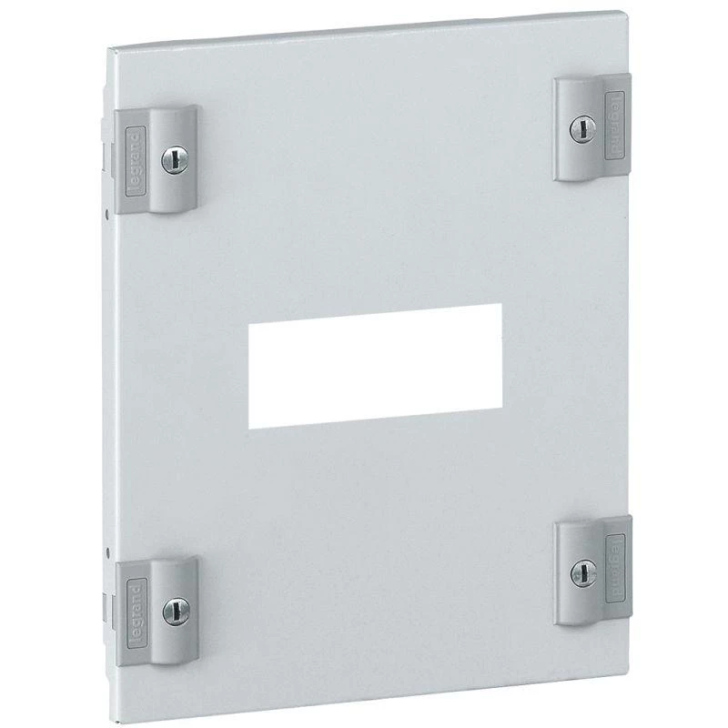 Legrand Панель лицевая DPX125/250ER H=300мм кабельн. секция XL3 400 Leg 020318