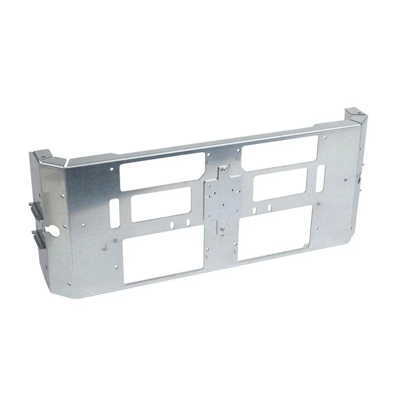 Legrand Узел монтаж. АВР DPX3 160/250 Leg 020663