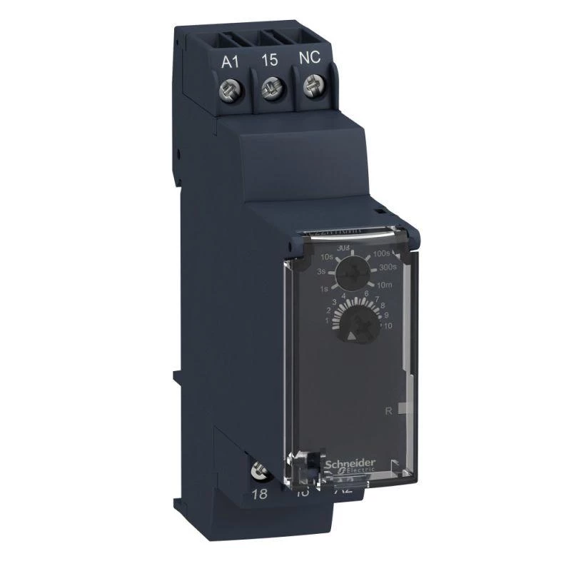Schneider Electric Реле времени SchE RE22R1KMR