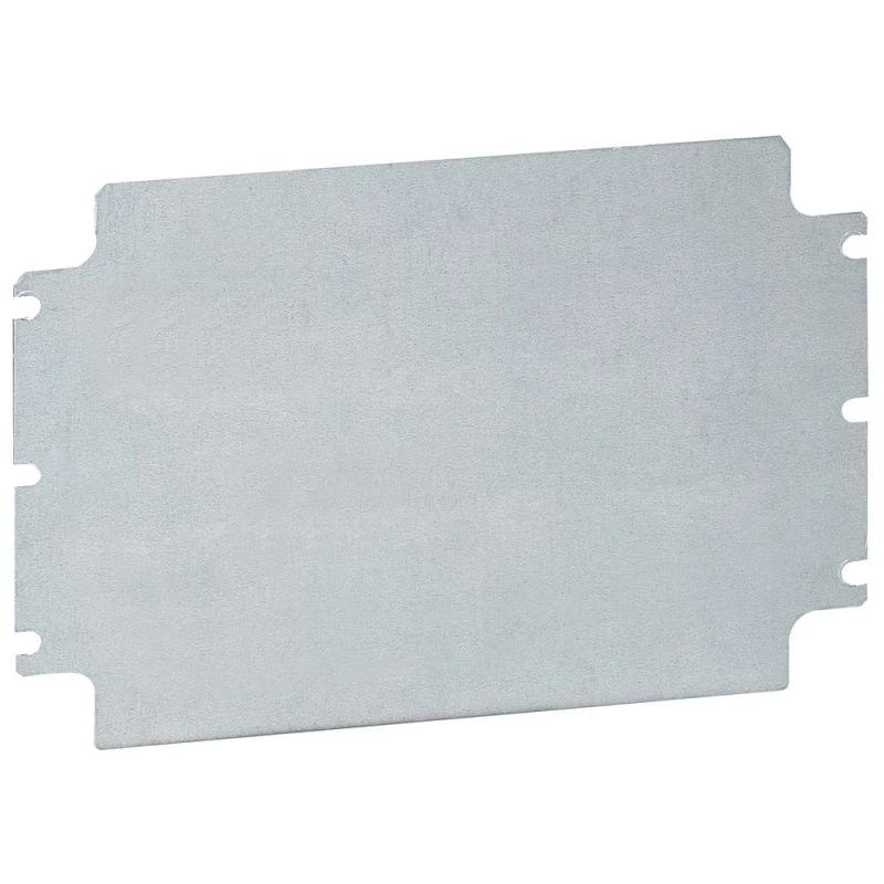 Legrand Плата монтажная оцинк. 300х600 для коробок Atlantic Leg 035672