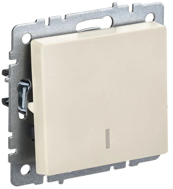 Фото IEK BR-V10-1-10-K10