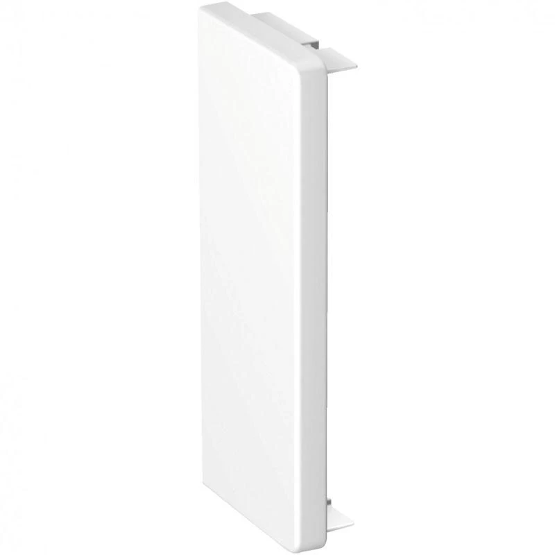 Schneider Electric Заглушка 75х55мм OL45 RAL9003 SchE ISM10104P