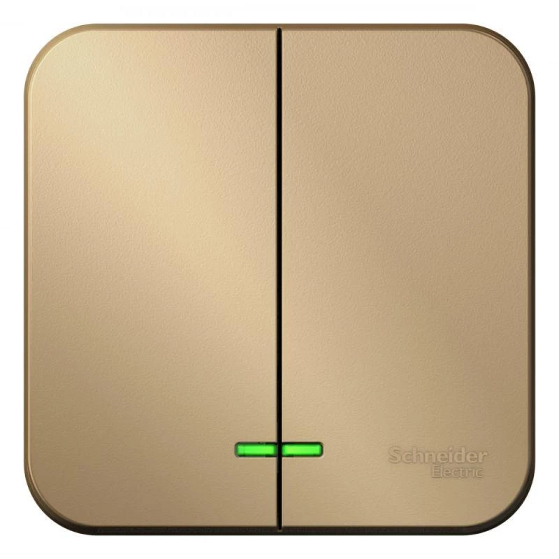Фото Systeme Electric BLNVA105114