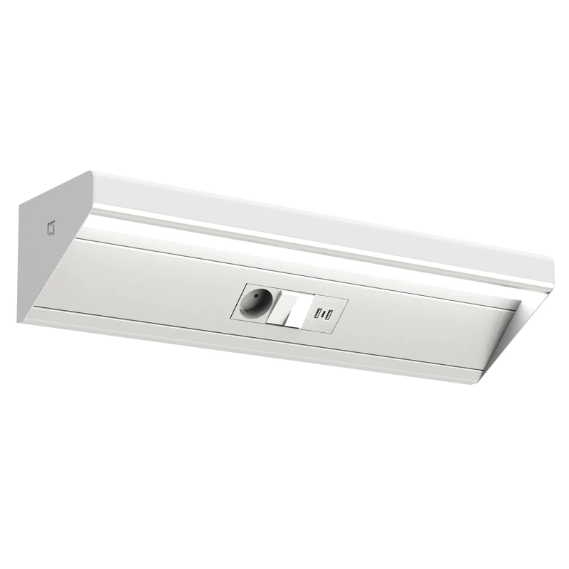 Световые технологии Светильник BH EVO (600х150) 940 RAL9010 IP20 up/down PS СТ 1391000480