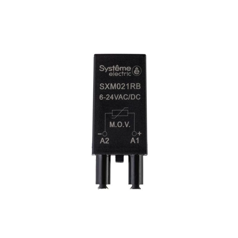 Фото Systeme Electric SZM021RB