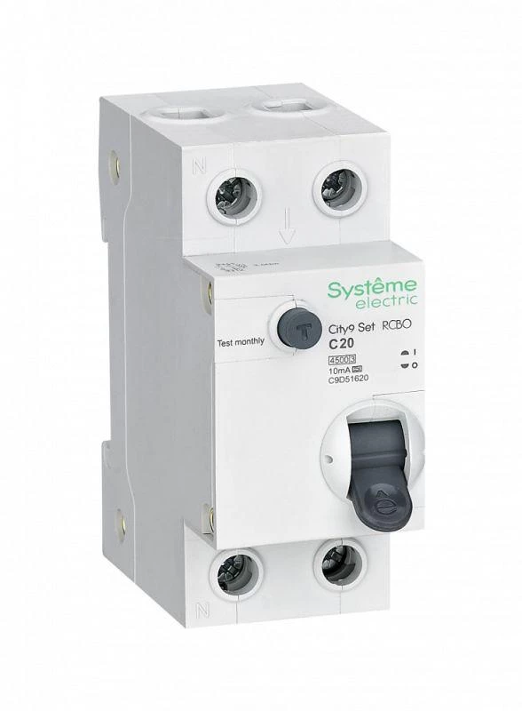 Фото Systeme Electric C9D51620