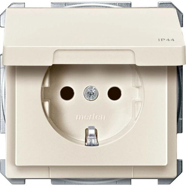 Фото Schneider Electric MTN2314-4044