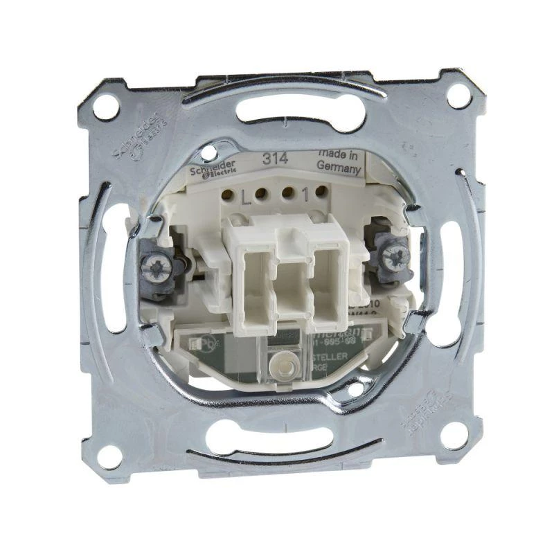 Фото Schneider Electric MTN3106-0000