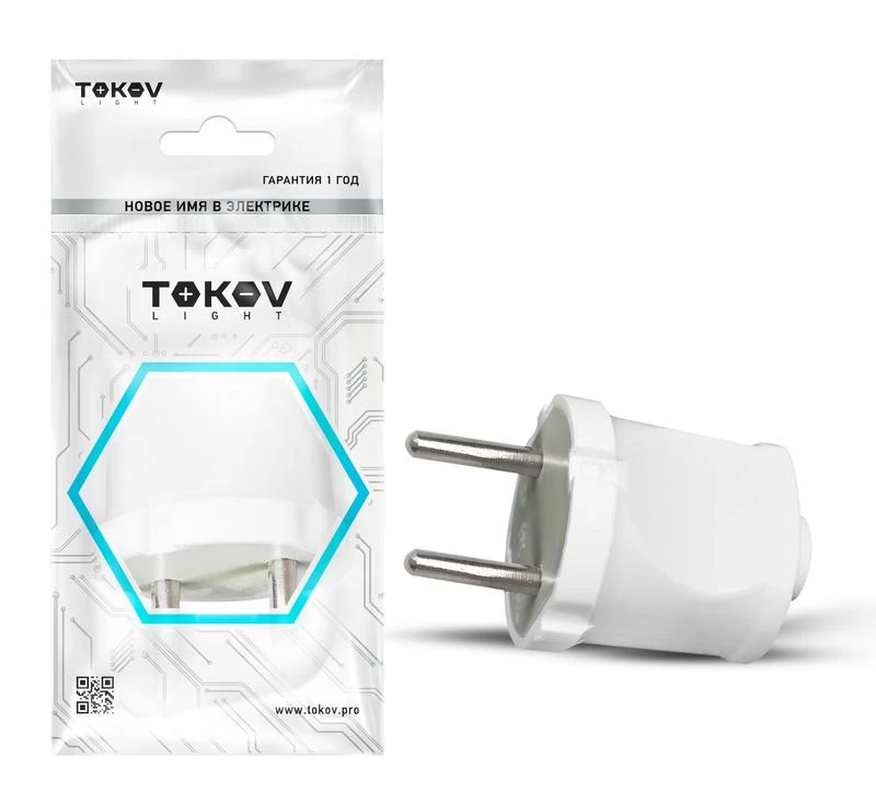 Фото TOKOV ELECTRIC TKL-PL-C01