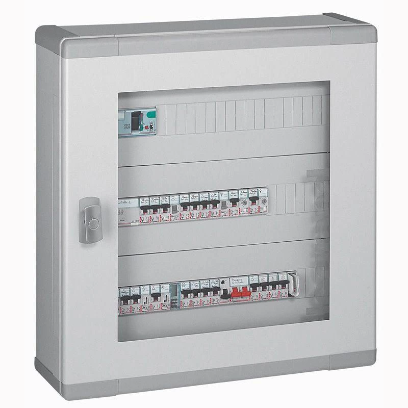 Legrand Шкаф XL3 160 2-24мод. (450х575х147) Leg 020052