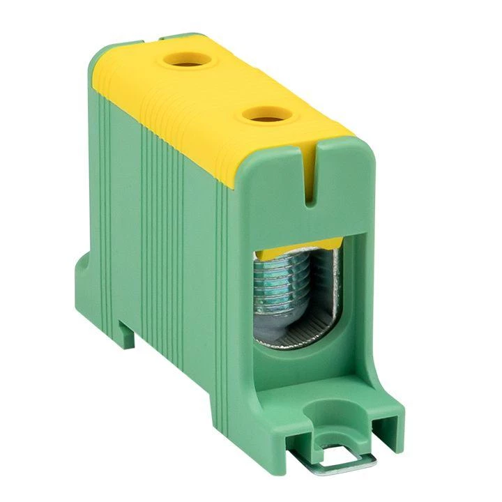 Фото EKF plc-kvs-16-95-y-green