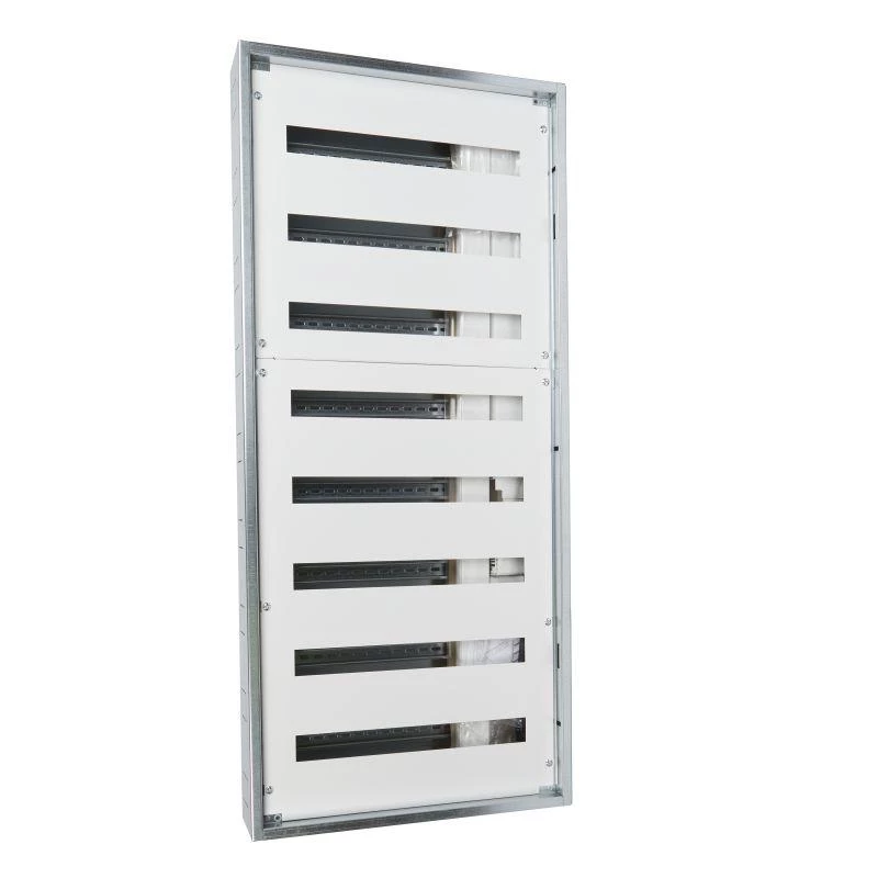 Legrand Шкаф встраиваемый 8х24M XL3 S 160 Leg 337228