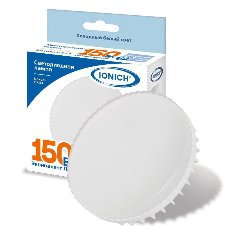 Фото IONICH 1811