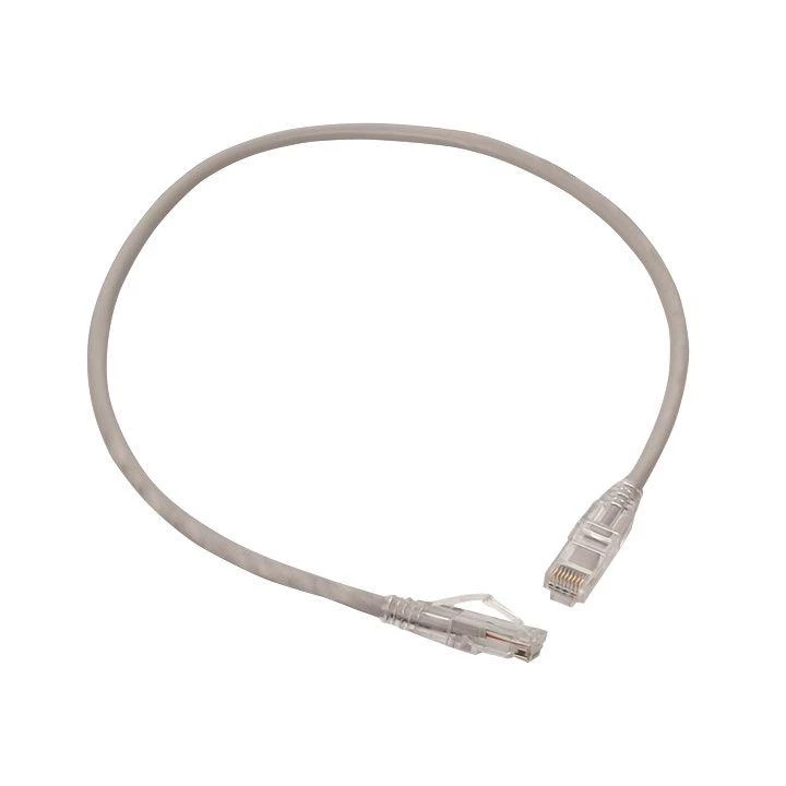 Фото EKF TRP-5EUTP-PVC-05M-GY