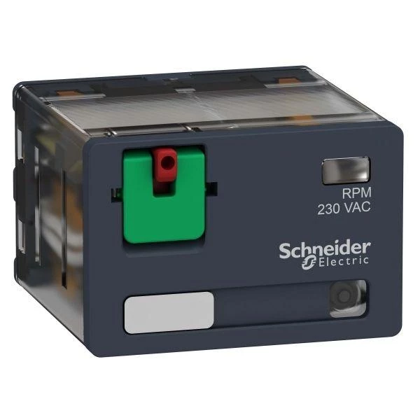 Фото Schneider Electric RPM42P7