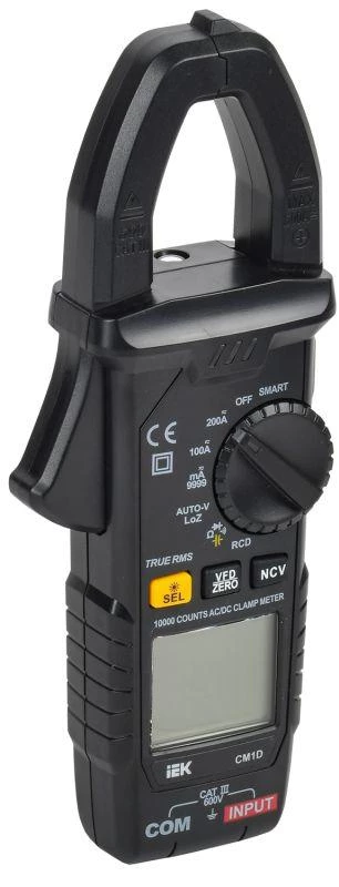 Фото IEK A2L5-CM14-01