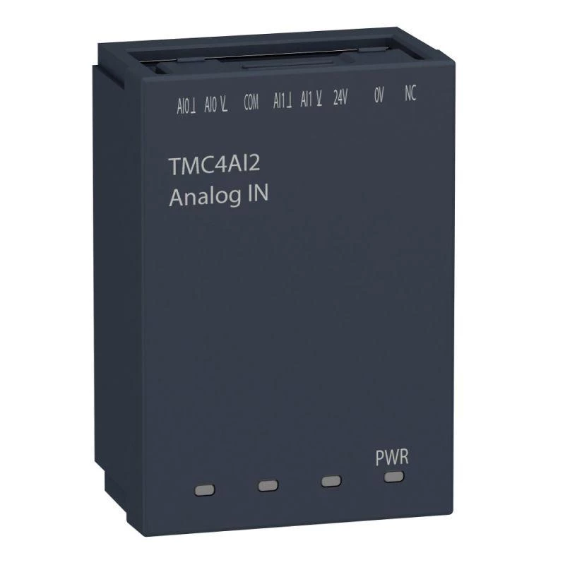 Фото Schneider Electric TMC4AI2
