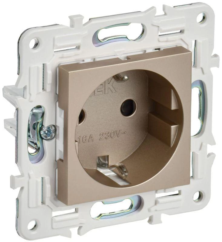 Фото IEK SK-R14-16-1-K37