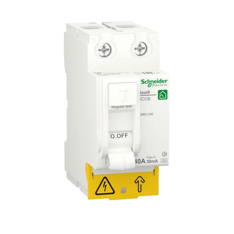 Фото Schneider Electric R9R61240