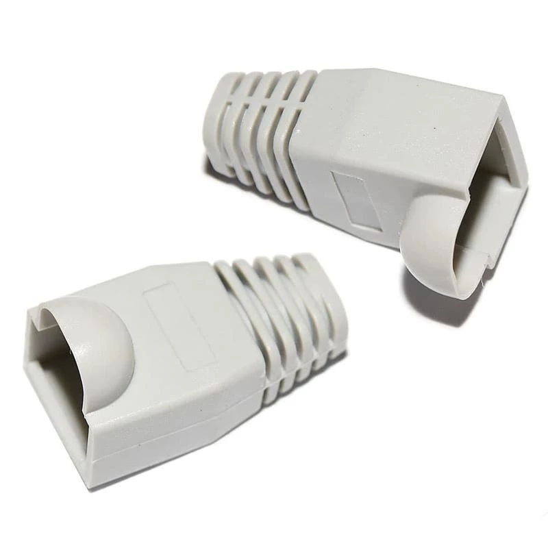 Фото TOKOV ELECTRIC TKE-IC-RJ45-GR