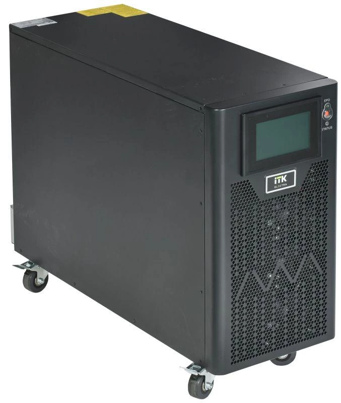 Фото ITK EOB-0015KVA-3-L